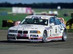 BMW M3 GTR 1995 года